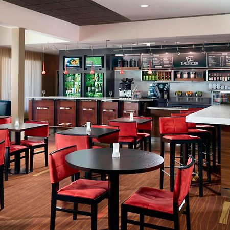 Hotel Courtyard By Marriott Columbus Exterior foto