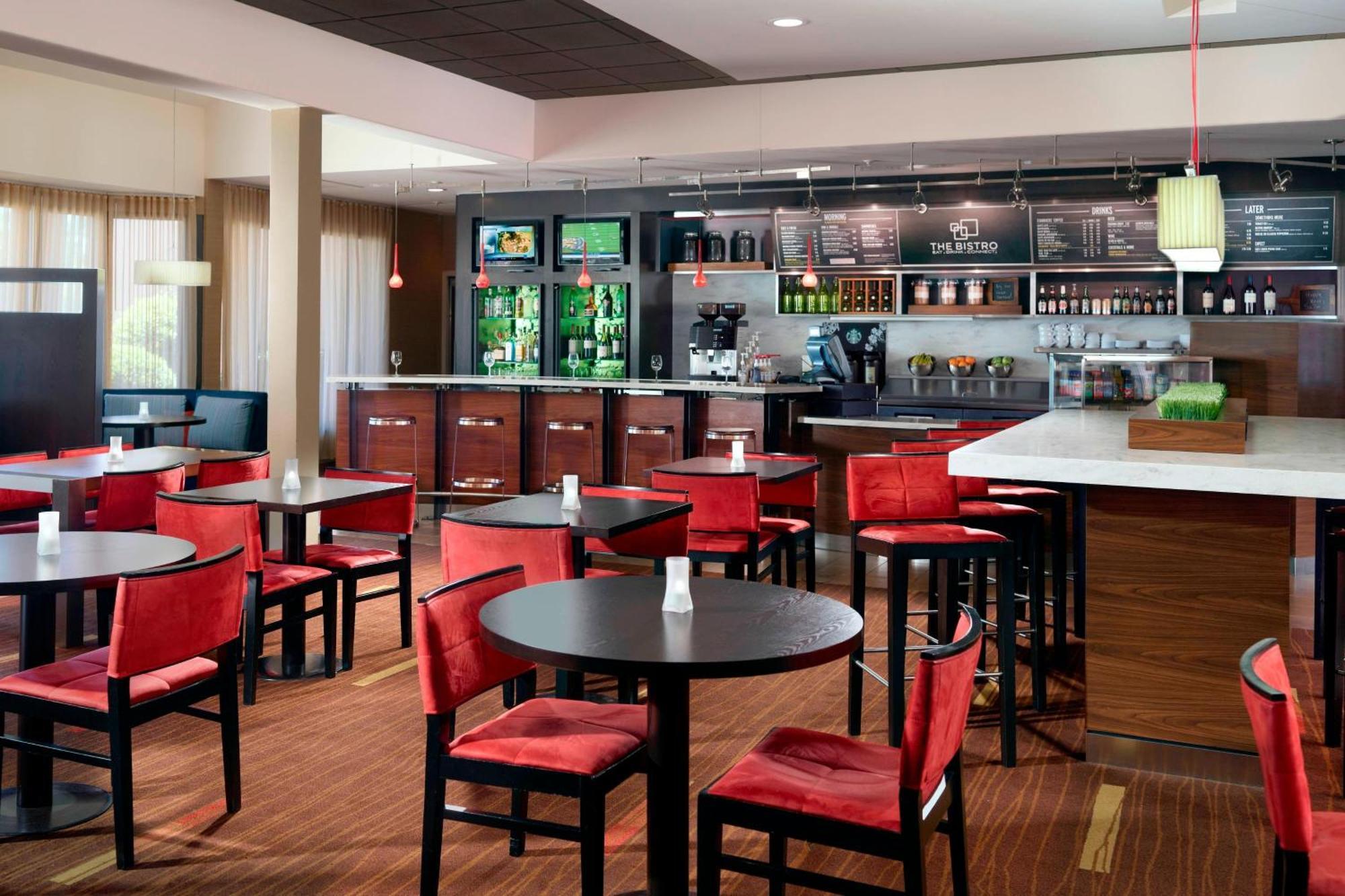 Hotel Courtyard By Marriott Columbus Exterior foto