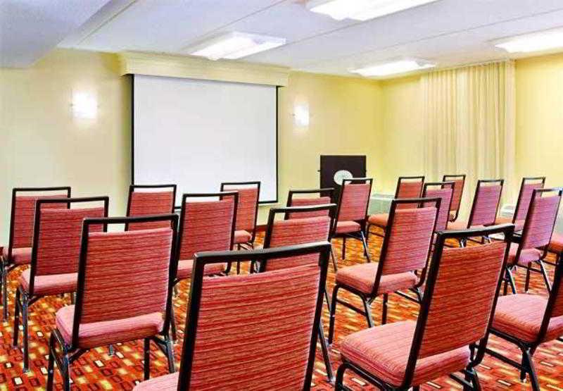Hotel Courtyard By Marriott Columbus Einrichtungen foto
